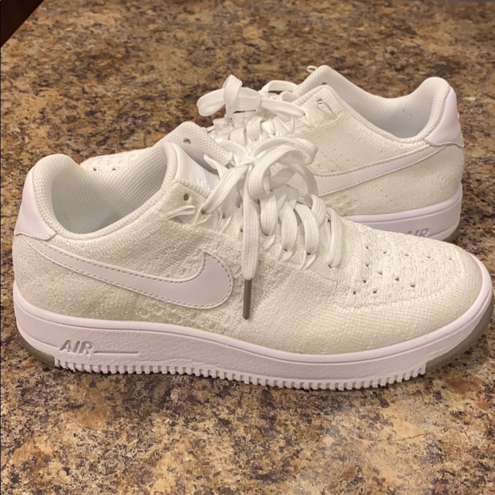 Flyknit AF1’s